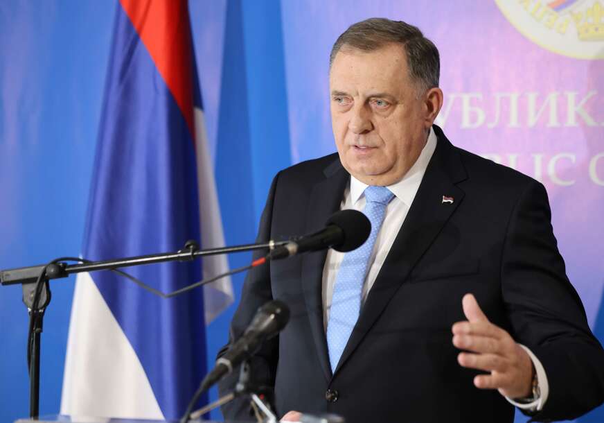 Milorad Dodik