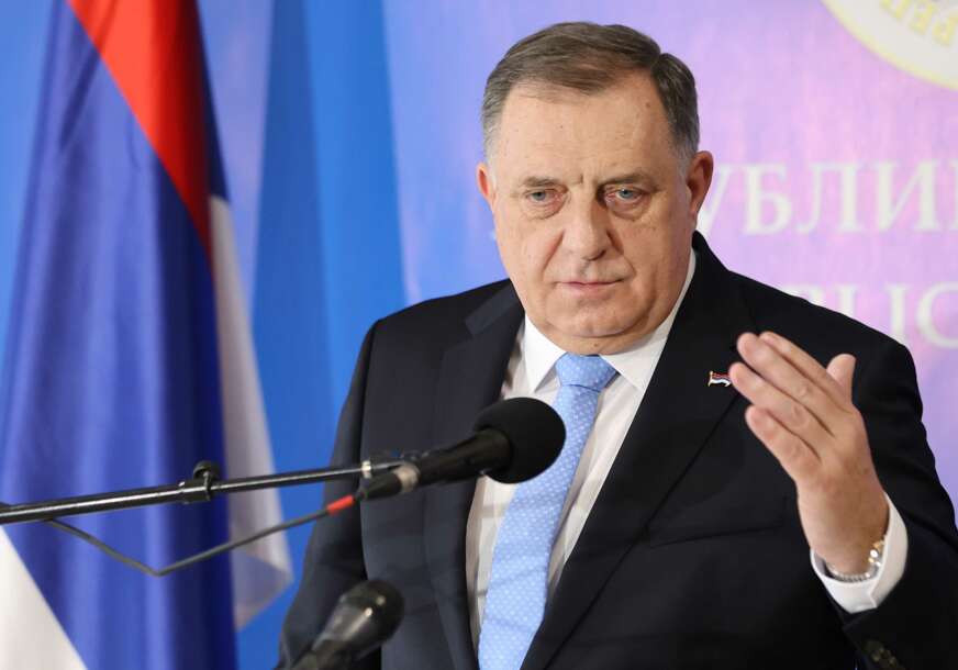 Milorad Dodik