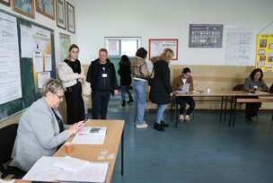 Ponovljeni prijevremeni izbori za predsjednika RS