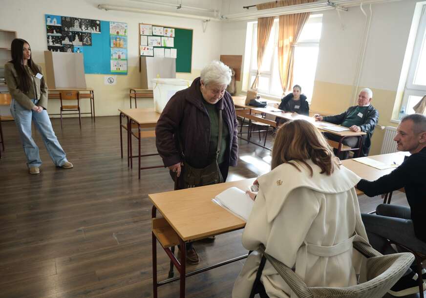 Ponovljeni prijevremeni izbori za predsjednika RS