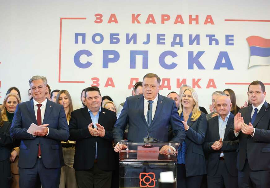 FOTO: SINIŠA PAŠALIĆ/RINGIER