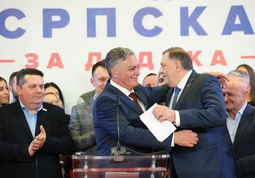 FOTO: SINIŠA PAŠALIĆ/RINGIER