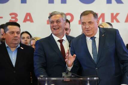 "Ne može nam niko ništa" SNSD slavi pobjedu Karana