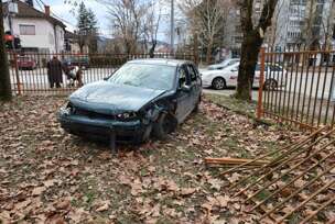 FOTO: SINIŠA PAŠALIĆ/RINGIER