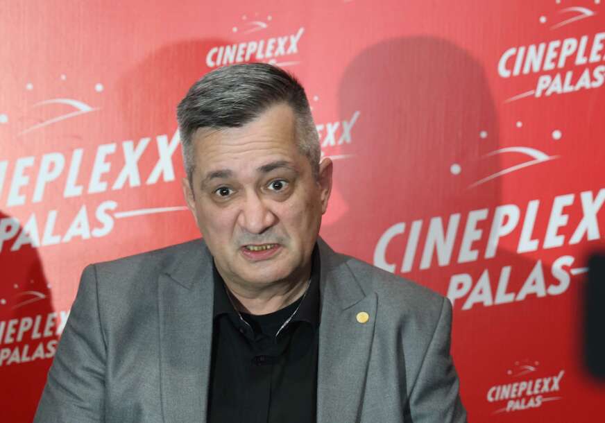 Premijera filma Saučesnici