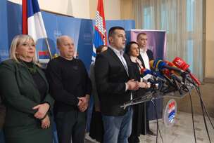 FOTO: ŽELJKA KNEŽEVIĆ/RINGIER