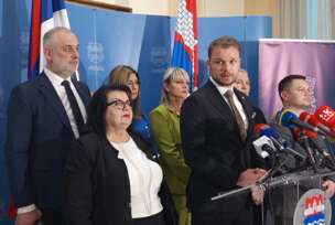 FOTO: ŽELJKA KNEŽEVIĆ/RINGIER
