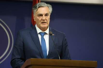 Siniša Karan hospitalizovan: Predsjednik Srpske primljen na UKC RS