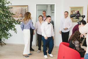 FOTO: USTUPLJENA FOTOGRAFIJA