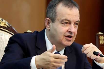Ivica Dačić