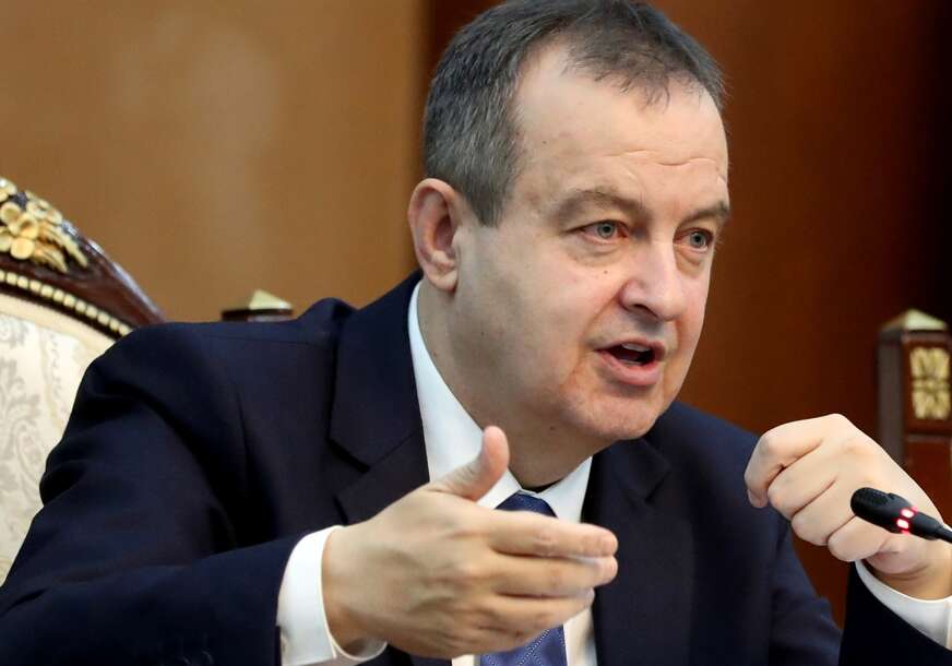 Ivica Dačić