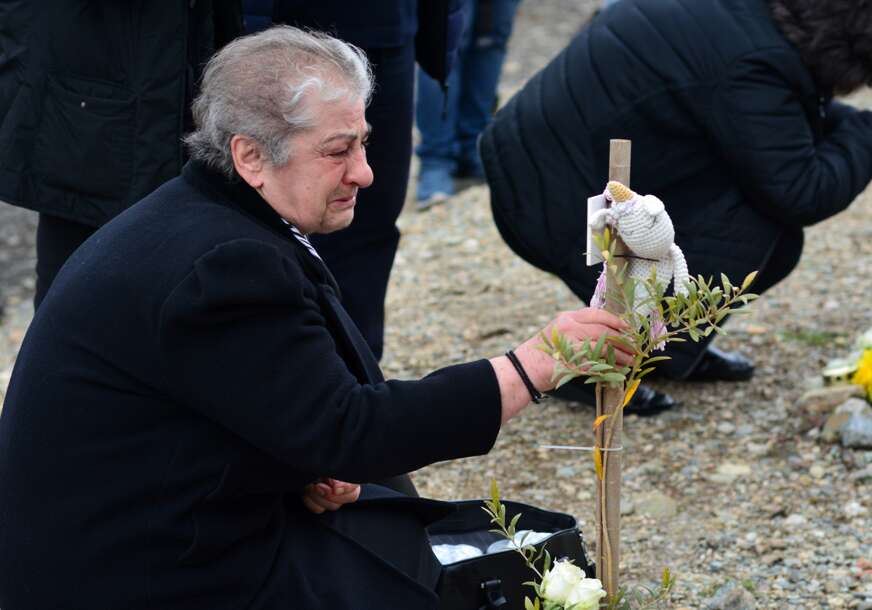 FOTO: APOSTOLIS DOMALIS/EPA
