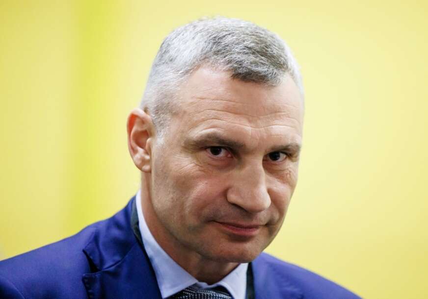 Vitalij Kličko 
