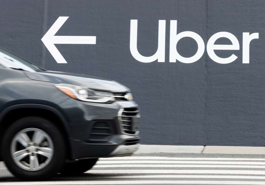 Evo šta je uticalo: Uber u prethodnom kvartalu ostvario prihod IZNAD OČEKIVANJA