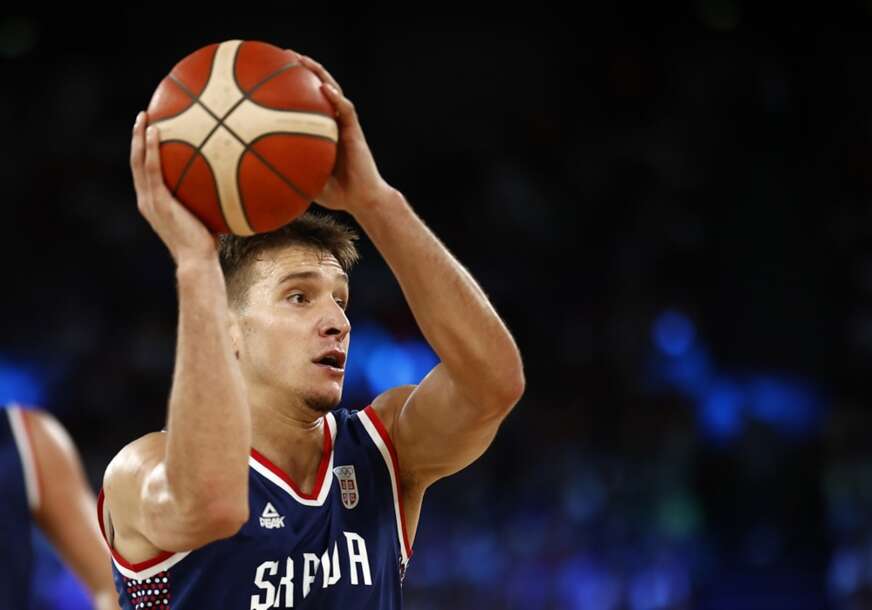 Ubjedljiv poraz Klipersa: Bogdanović se vratio poslije 19 utakmica