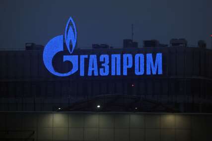 Najveće u posljednjih 30 godina: Gazprom pronašao NALAZIŠTE NAFTE