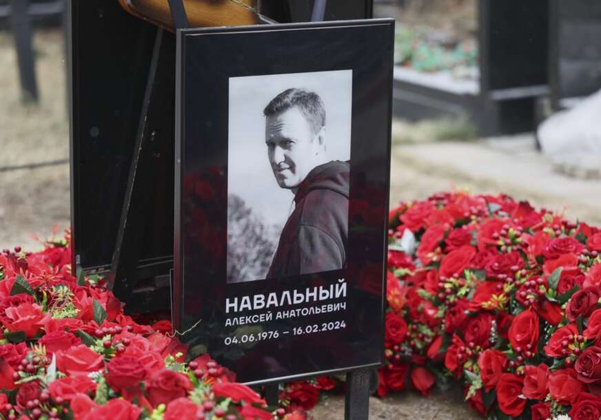 PRVA REAKCIJA KREMLJA Rusija ne priznaje navode da je Aleksej Navaljni otrovan smrtonosnim toksinom koji se nalazi u streličarskim žabama