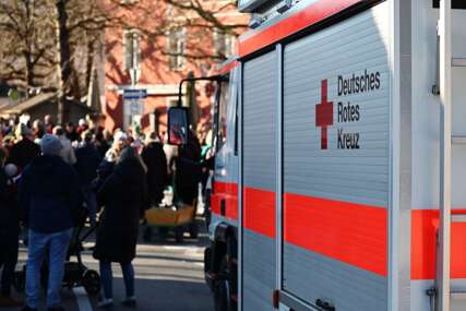 Tragedija u Njemačkoj: Dječak (11) poginuo tokom opasne igre na snijegu