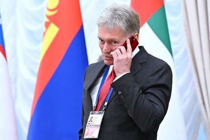 Dmitrij Peskov