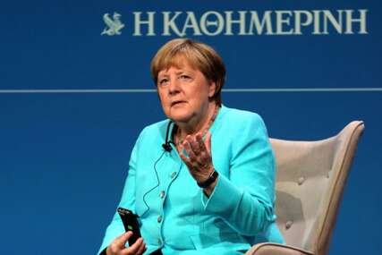 Ovo bi bila senzacija: Moguć povratak Angele Merkel na čelo Njemačke