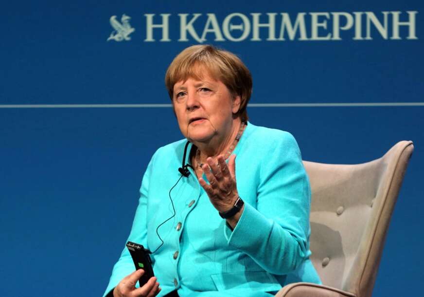 Ovo bi bila senzacija: Moguć povratak Angele Merkel na čelo Njemačke