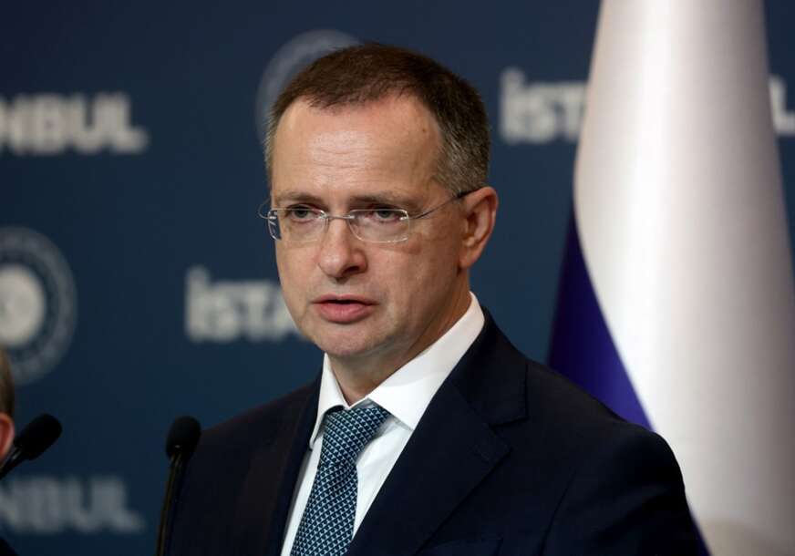 Vladimir Medinski