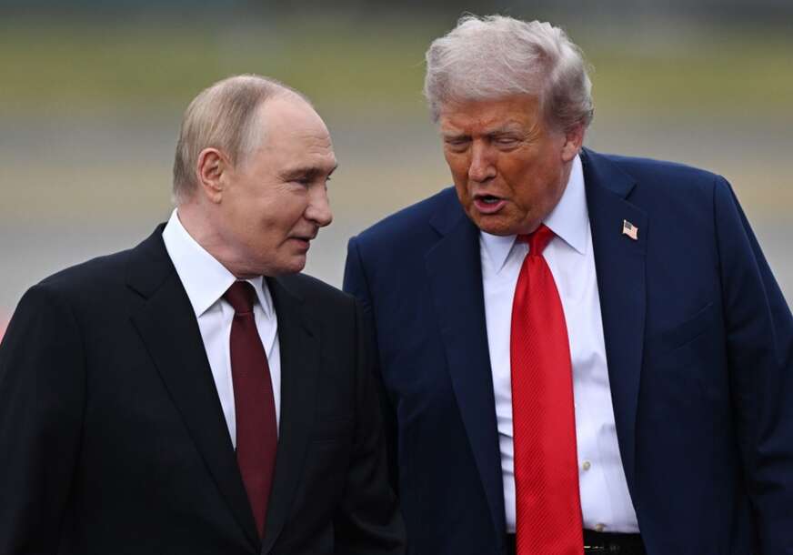 FOTO: SERGEY BOBYLEV/SPUTNIK/KREMLIN POOL / POOL/EPA