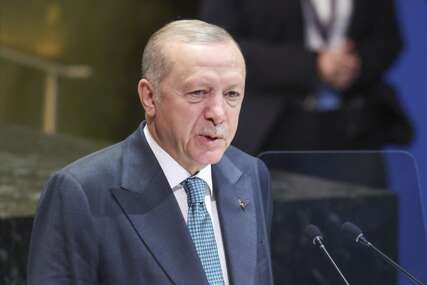 "Ulažemo intenzivne napore" Erdogan otkrio da Turska pokušava OKONČATI RAT na Bliskom istoku