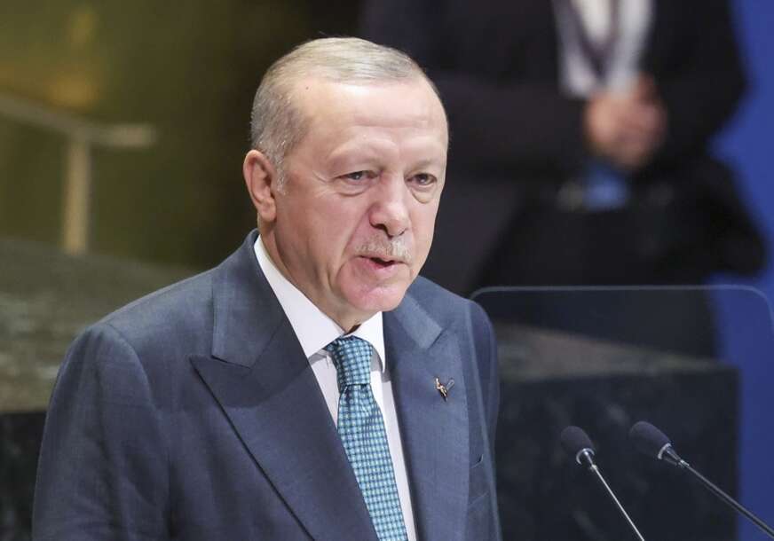 Redžep tajp erdogan