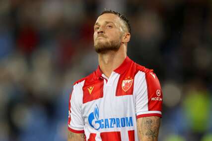 Ne ostavljajte ga samog: Arnautović pokazao kako se igra, pogodio gol sa 21 metra