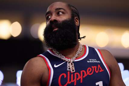 Da li se stvara supertim: Džejms Harden trejdovan u Klivlend, u opciji još Lebron i Adetokumbo