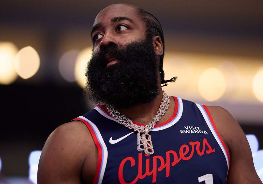 Da li se stvara supertim: Džejms Harden trejdovan u Klivlend, u opciji još Lebron i Adetokumbo