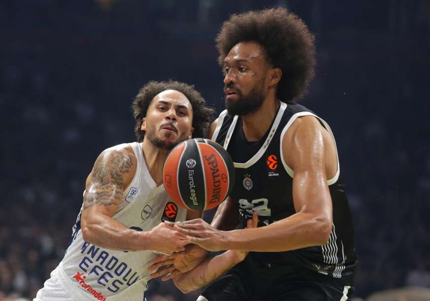 Džabari Parker