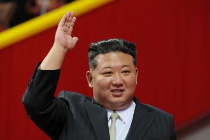 Vlast koja traje decenijama: Da li je Kim Džong Un ODABRAO NASLJEDNIKA za tron Sjeverne Koreje
