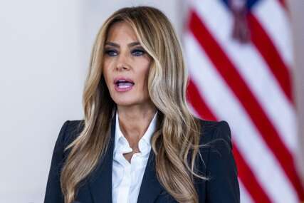 "Nadam se da ćemo uskoro imati uspjeha" Melanija Tramp otkrila da je U KONTAKTU SA PUTINOM, evo u čemu su razgovarali