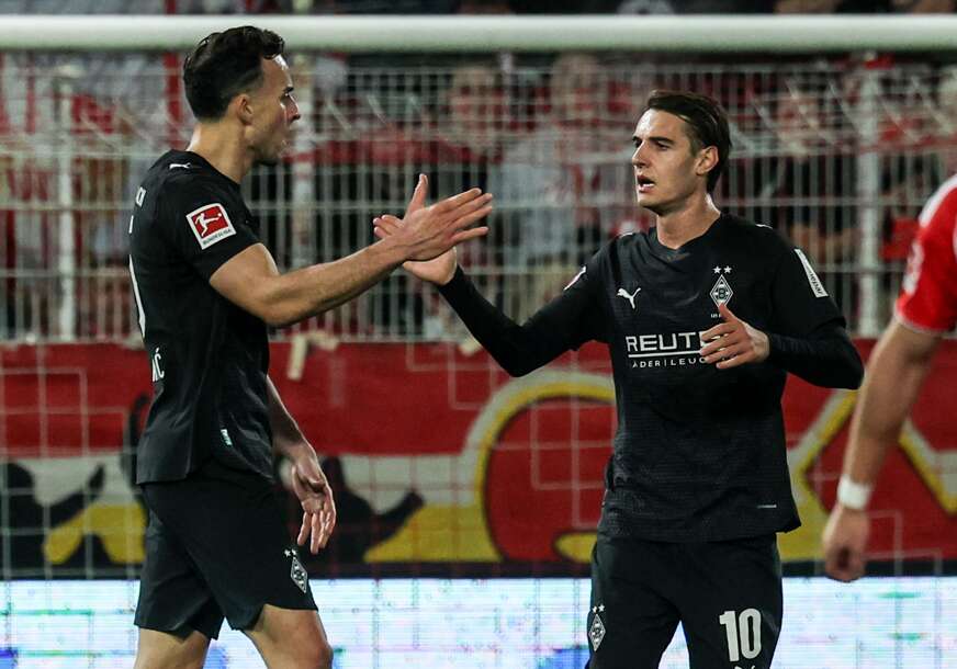 Zvijezde mu gledaju u leđa: Reprezentativac BiH je hit Bundeslige