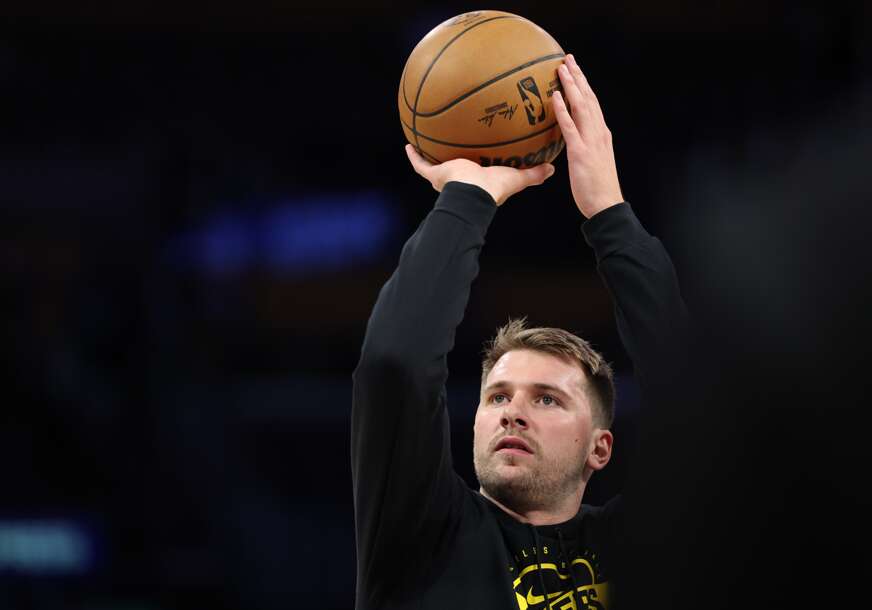 Luka Dončić