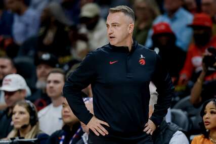 Na korak do velikog priznanja: Darko Rajaković blizu učešća na NBA Ol-staru