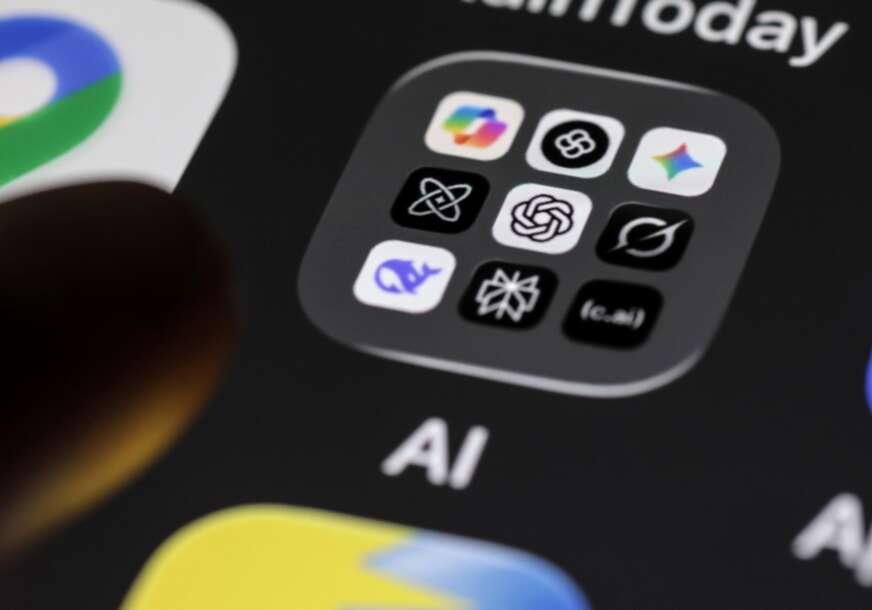 Gemini AI