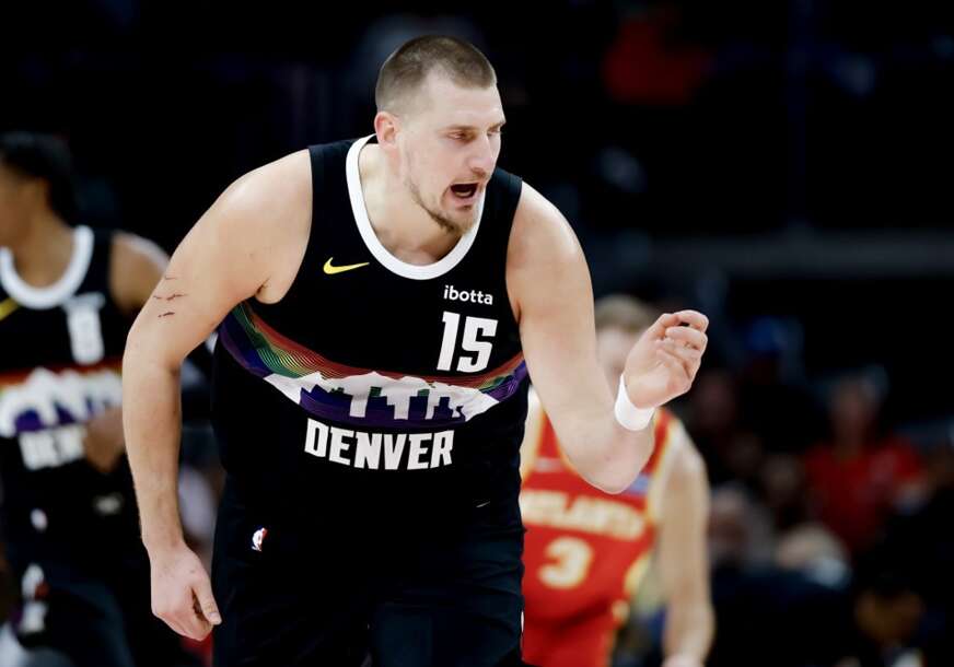 "Mislim da je dobro što se ovo desilo" Denver se sad "igra sa vatrom", JOKIĆ UPOZORIO CIJELI TIM