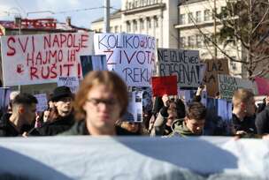 FOTO: HARUN MUMINOVIĆ/FENA