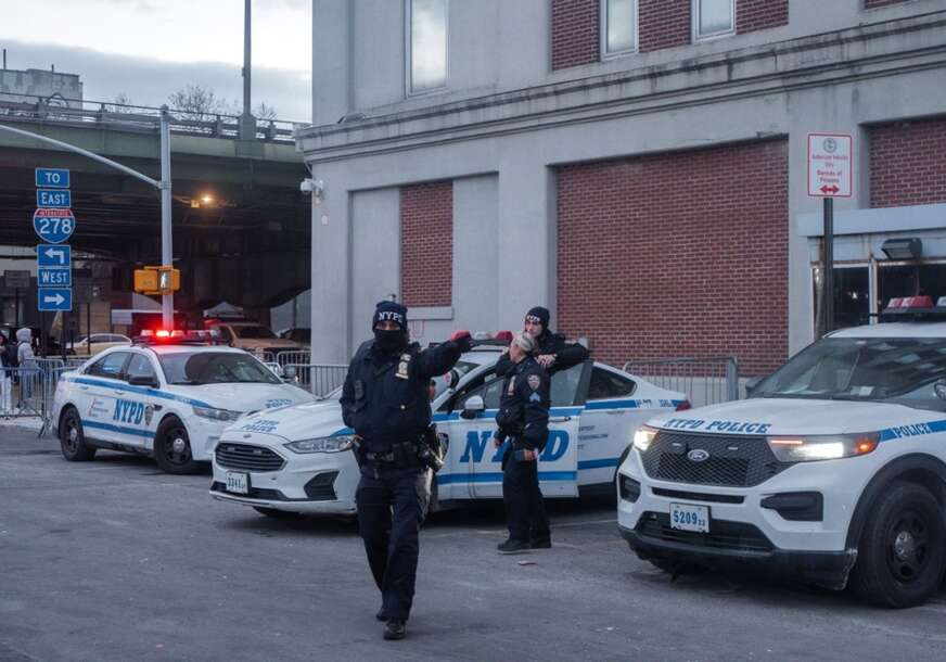 Dvoje ljudi nastradalo: Pucnjava u univerzitetskom kampusu u Južnoj Karolini