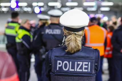 BALKANAC "NAMAGARČIO" NJEMAČKI SISTEM Policiji je stari znanac, godinama mu prijeti deportacija, a on mjesečno uzima 7.250 evra i ne strahuje, ovo je razlog