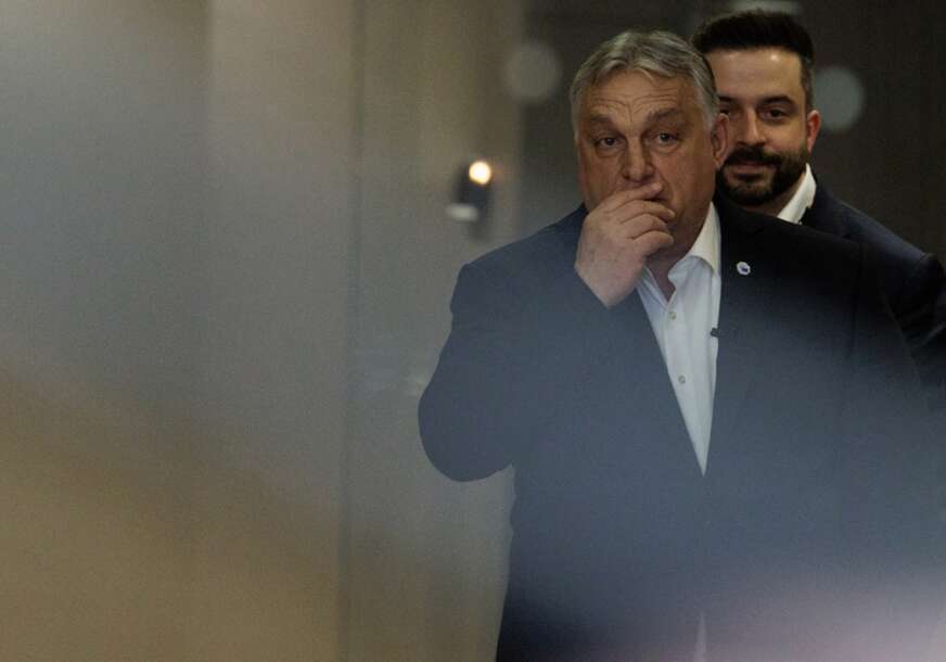 Viktor Orban
