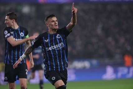 "Svi znaju moju situaciju" Aleksandar Stanković konačno govorio o transferu u Inter