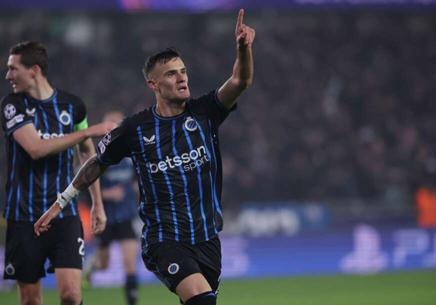 U igri čak 40 miliona evra: Aleksandar Stanković pred transferom karijere