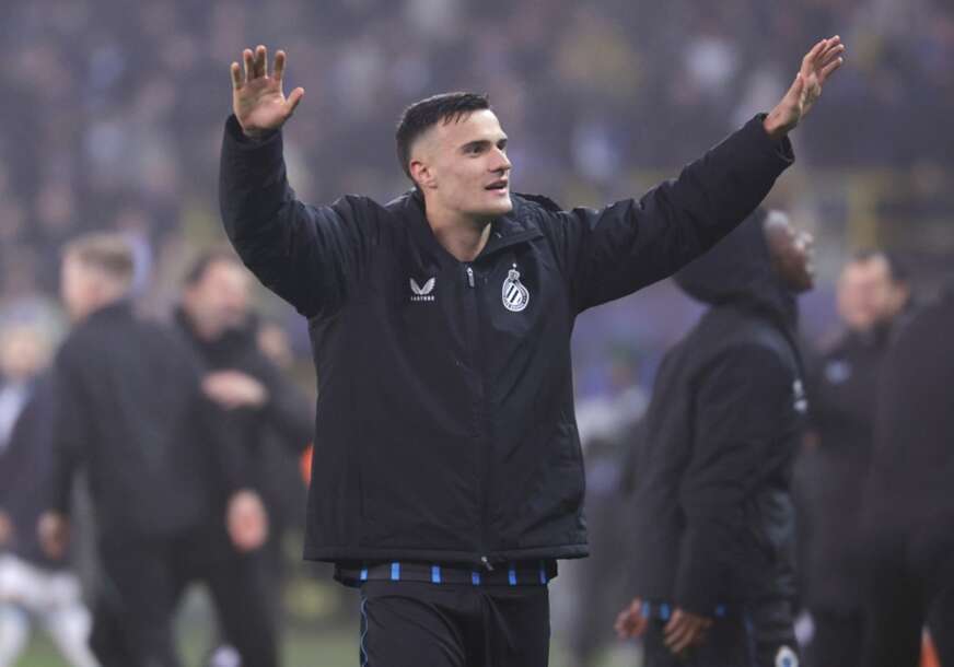 Aleksandar Stanković