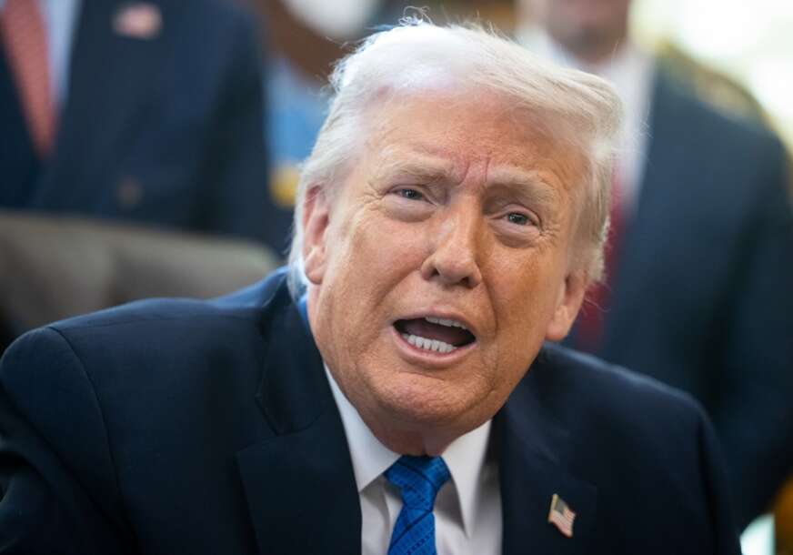 Donald Tramp