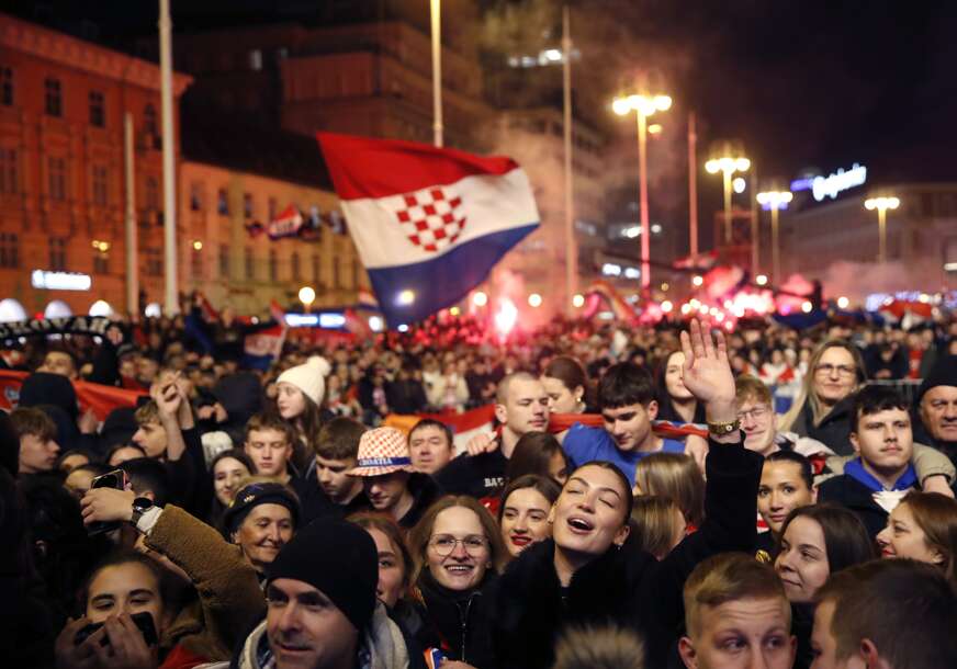 FOTO: ANTONIO BAT/EPA