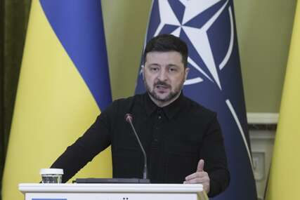 Trampov pritisak urodio plodom: Zelenski se predaje, namjerava da predstavi plan za održavanje predsjedničkih izbora